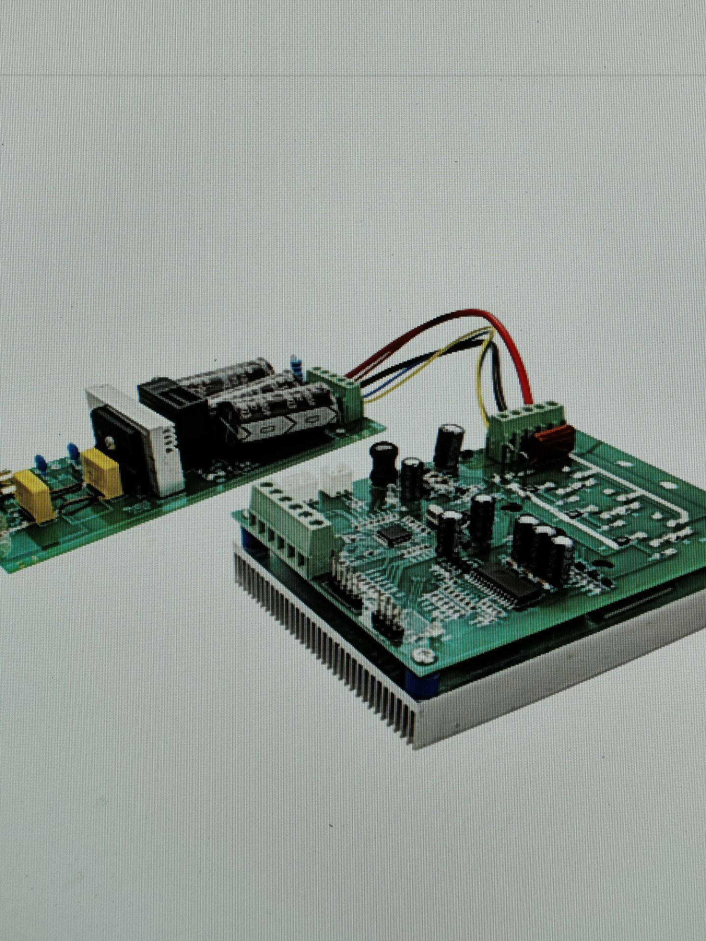 电机控制器716PCAPTH0010