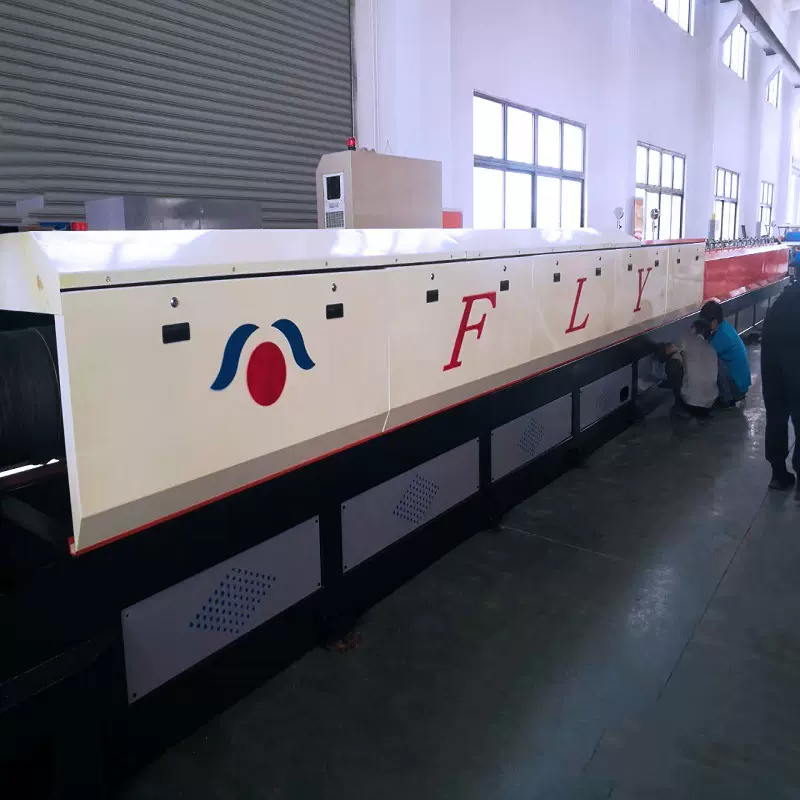 厂家直销 EPE珍珠棉发泡机 片材卷U型V型等挤出设备 发泡倍率高