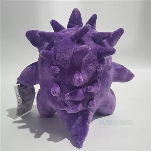Оригинальный Peluche Pokemon Geche Peluche 24 см с набивкой покемонов