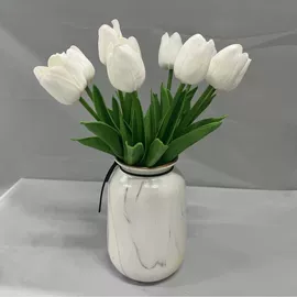 仿真花;景观灯;创意夜灯