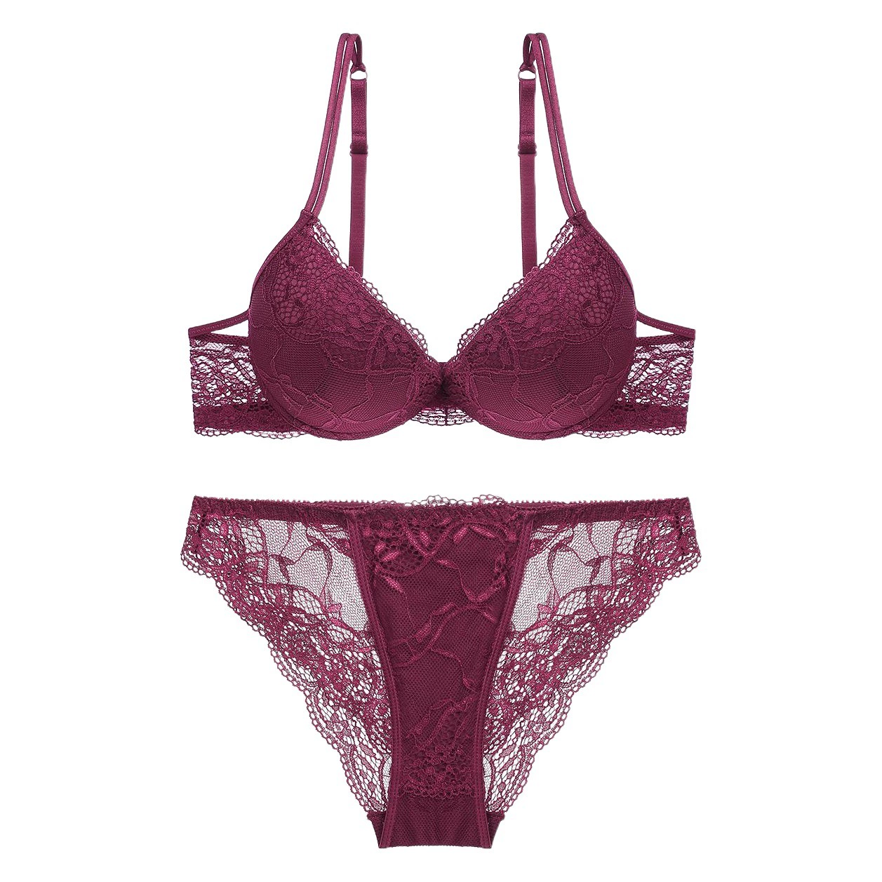 9118 производителей в наличии поколение европейских и американских французов собрало сексуальное кружевное нижнее белье дамы бюстгальтер костюм