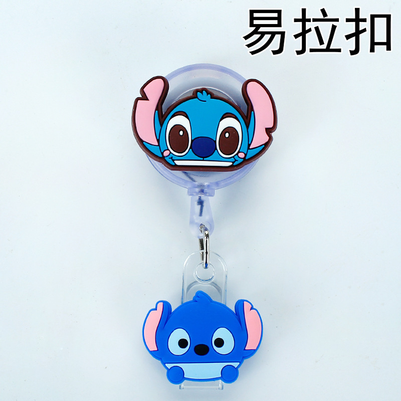 6 (khóa kéo dễ dàng)