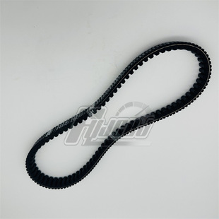 Motorcycle accessories new PCX160 belt K1Z WH150T-2 clutch drive drive belt double-sided tooth