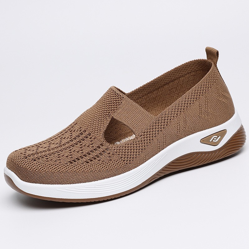 G-SK8 Curry (bolsa con cremallera PE)