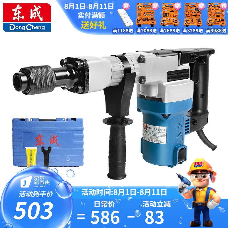 Z1G-FF05-6 estándar