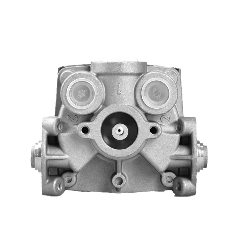 Piezas europeas del autobús del camión pesado de la válvula de retransmisión de SMT 9730110260