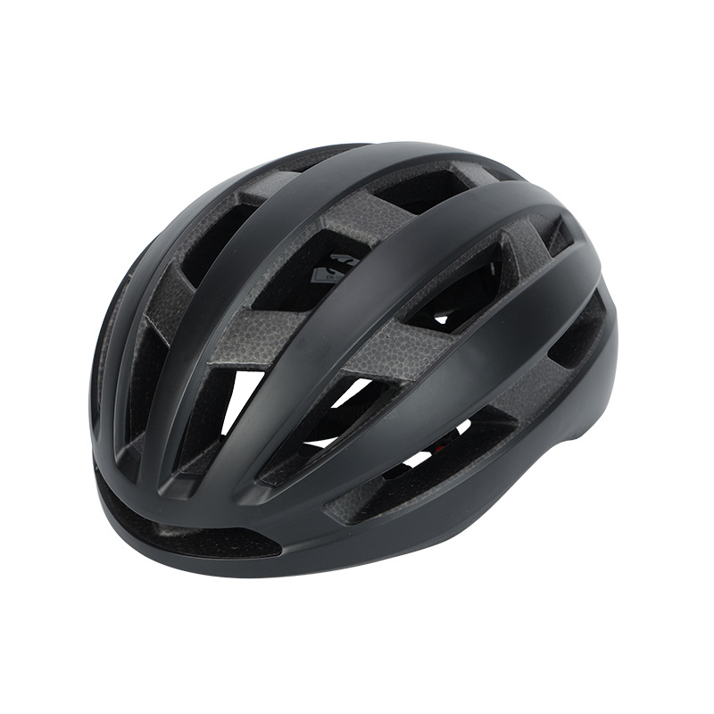 One-Piece Bicycle Helmet Mountain Road Riding Helmet Roller Skating Helmet Safety Protective Helmet