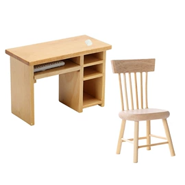 木质工艺品;娃娃配饰;家具玩具