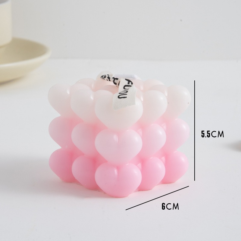 Polvo degradado (melocotón blanco oolong)