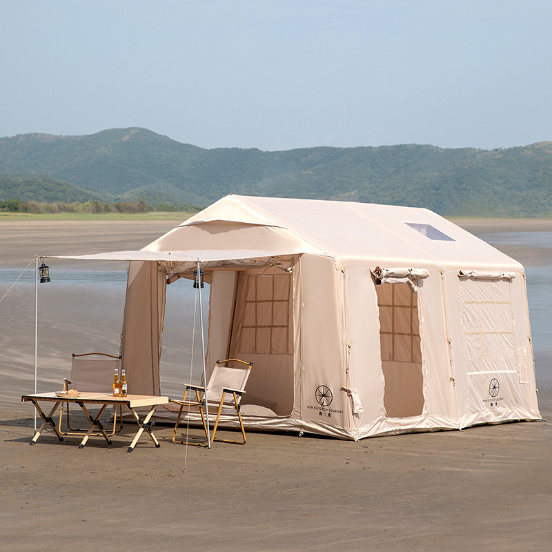 Xintu 12X 옥스포드 천 모델