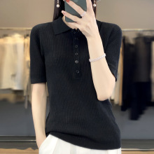 ������ëPOLO�Iᘿ�������T��Ů25�괺���¿�~�ۼ�ɫ���������