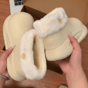 ��Ͳѩ��ѥŮ�����¿��⴩�����ӽq��ů��׷�ˮ��������ЬŮ����
