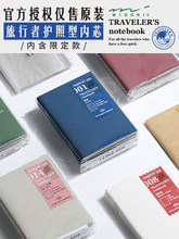 �ձ�Traveler's Notebook�o�տ�TN������TRC�Pӛ�֎����Ӄ�о���