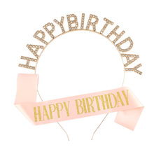 �W�����հl���Ɍ��^�ˮ���ĸhappy birthday���տ옷�l�Ů�^��