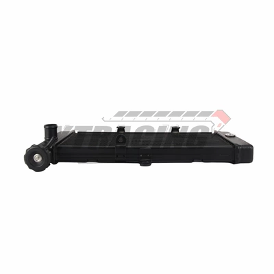 For HONDA CB600F Hornet 98-06 Water Tank Radiator