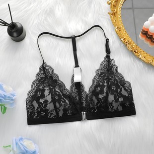 Lace Bra