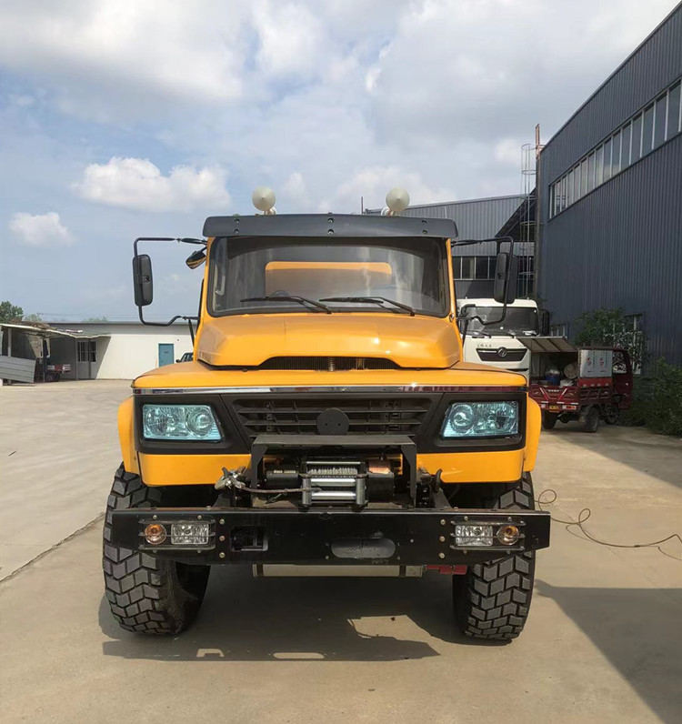 ԭ۶糤ͷʻ190͹䳵 6x6ͳ