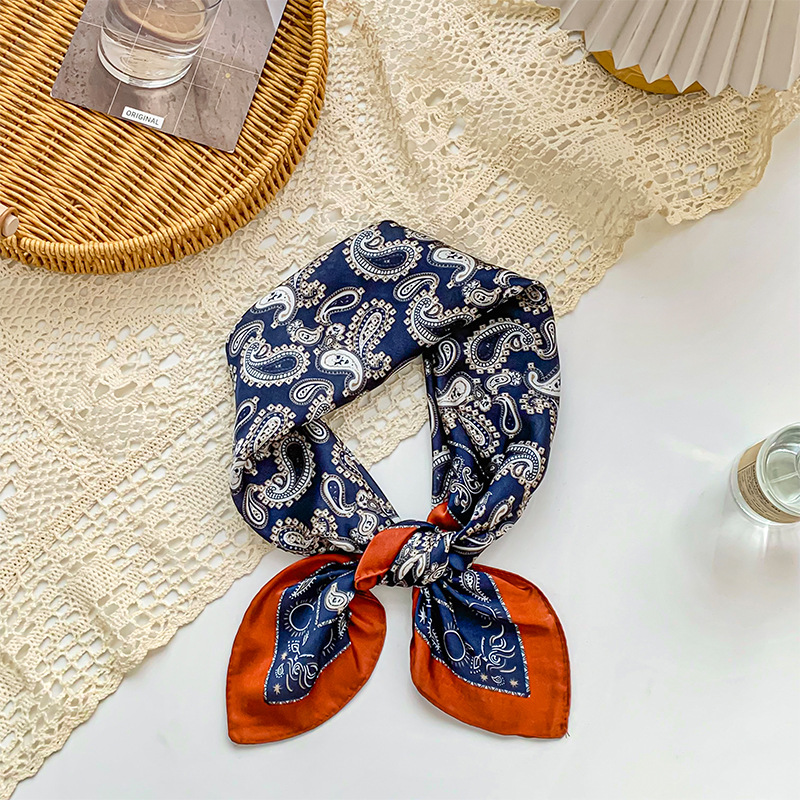 Anacardo azul marino