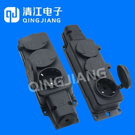 工业插座;其他插座;微动开关