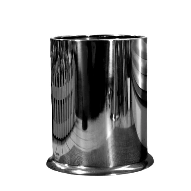 8WTI оптовый гигантский очень большой держатель для палочек для еды из нержавеющей стали, утолщенный держатель для сушки палочек для еды, клетка, корзина для палочек для еды, держатель для палочек для еды