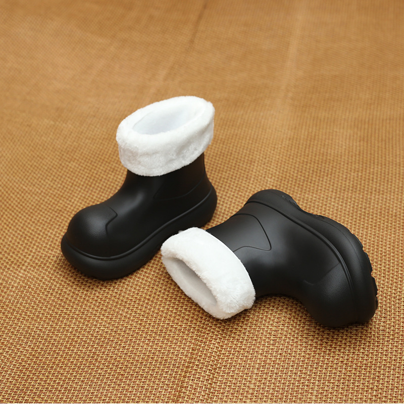 E333 [블랙] 플러스 벨벳