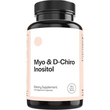 �羳�������R�d������ͺϾS�����z��Myo&D-Chiro Inositol�r