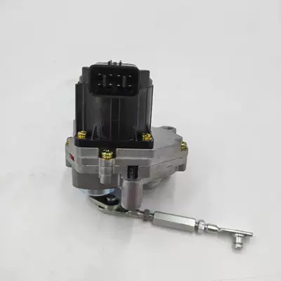 Supercharger Guangzhou Warehouse 6Hk1