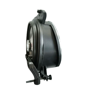 front bumper fog – Fog lamp