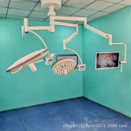 医疗灯具;个人护理电器;康复理疗设备