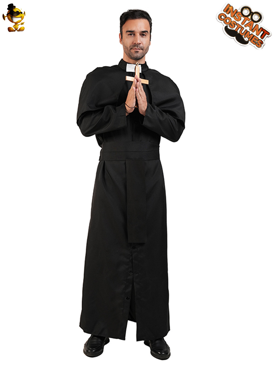 Halloween Adultos Padres Padrinos Disfraces Disfraces de espectáculo Disfraces COS Disfraces de juego de rol Distribución transfronteriza
