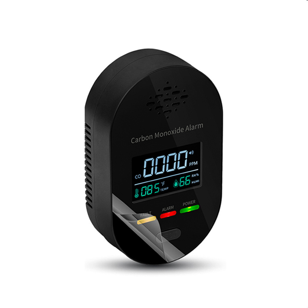 유럽 ​​규정 - 검정색