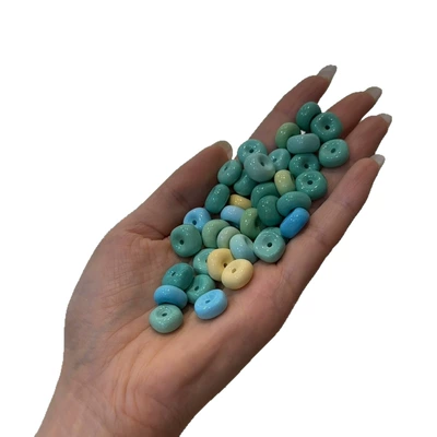 and Decorative Components, Zərgərlik ara hissələri