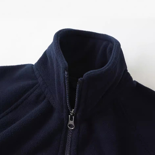 儿童秋冬灰色棉衣可脱卸校服男童外套中小学生加绒保暖连帽冲锋衣