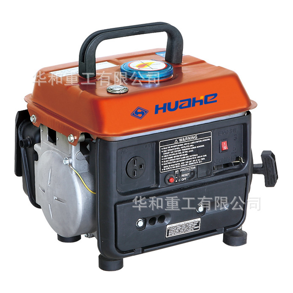 HH950小型汽油发电机