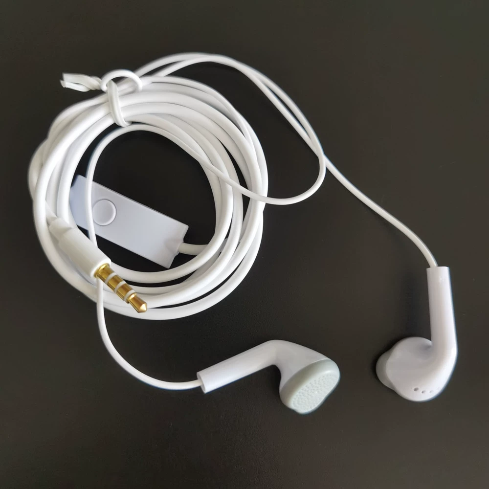 Apple, качественные совместимые наушники, мобильный телефон, C550, Android, проводное управление, S5830