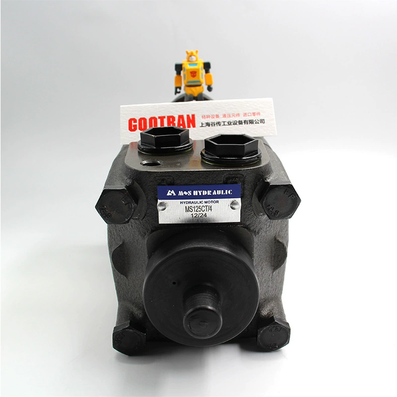Хорошая цена MSY400C M+S Гидравлический мотор Болгария