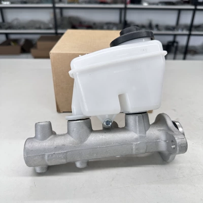 Other brake systems Land Cruiser 90