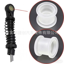适配依维柯宝迪排挡拉线接头换挡拉线接头索头胶套挂档线线头衬套