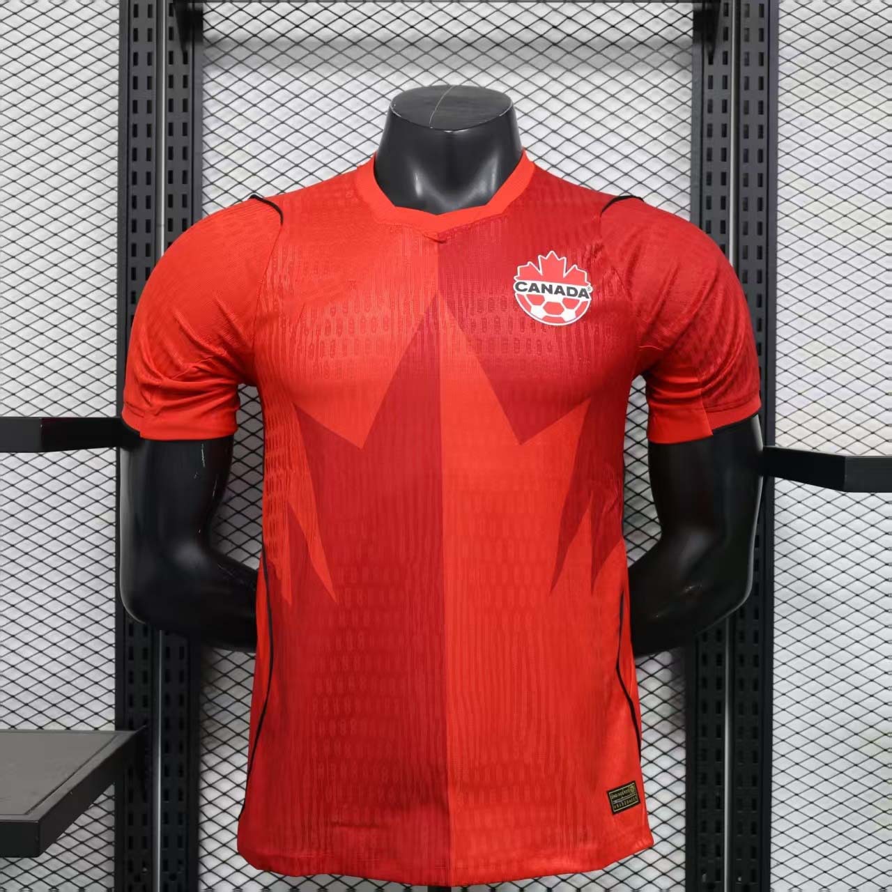 Camiseta de jugadores de la Copa del Mundo 2026 Francia Mbappé Argentina Messi Noruega Camiseta de fútbol anfitriona y visitante