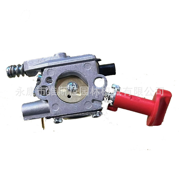 立能机械配件CS271T 化油器 用于WT-1072 A021004141