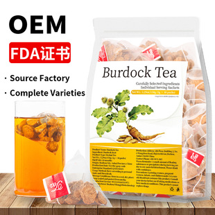 Burdock Tea �羳 ţ��� �S��ţ��� ţ��� ���R�dTK �ǃ��N