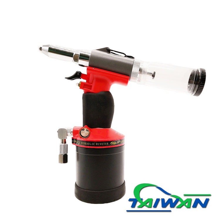 台湾DR博士气动拉铆枪 气动拉帽枪 铆钉枪DR-600CV气动工具