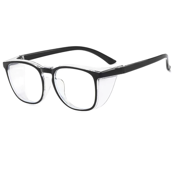 Black frame anti -blue light