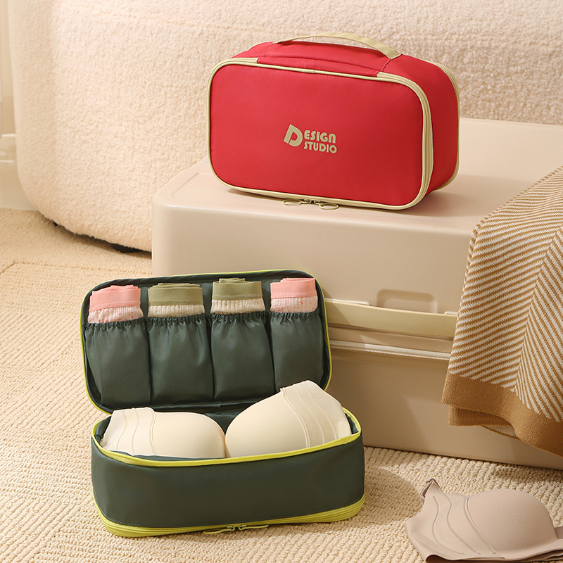 ドーパミン防水下着バッグ多機能大容量旅行衣類バッグポータブルポータブルスリーインワントラベルバッグ|undefined