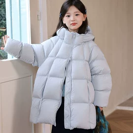 童羽绒服;童套装;羽绒马甲