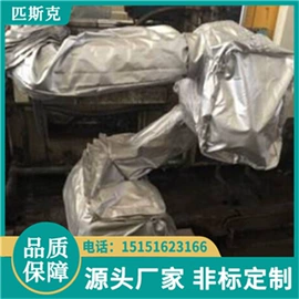 加热器;保温隔热材料;其他仪器仪表