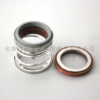 直供XBD16-80机械密封 消防泵机封密封 BIA机械密封 英制机械密F