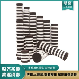 鞋套、鞋刷;沐浴球浴擦;动物毛鬃