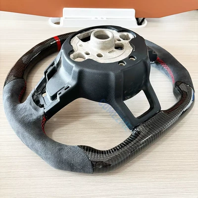 Steering wheel: GTI R Polo 2013-2020