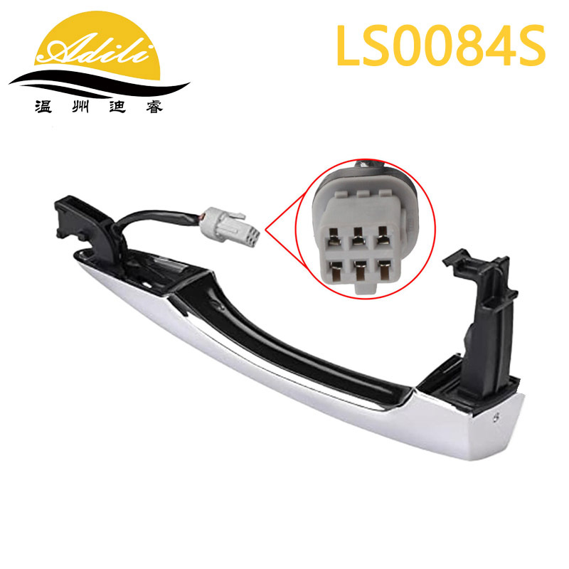 Applicable to Hyundai Tucson Inductance External Handler 82651-D3710 82661-D3710 82651-D3010
